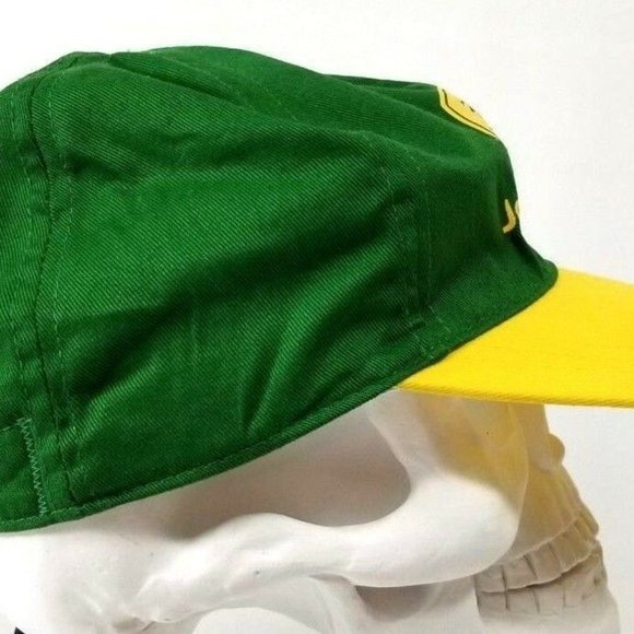 Trucker Hat Cap Ball Cap Snapback D12-03P - Picture 6 of 7